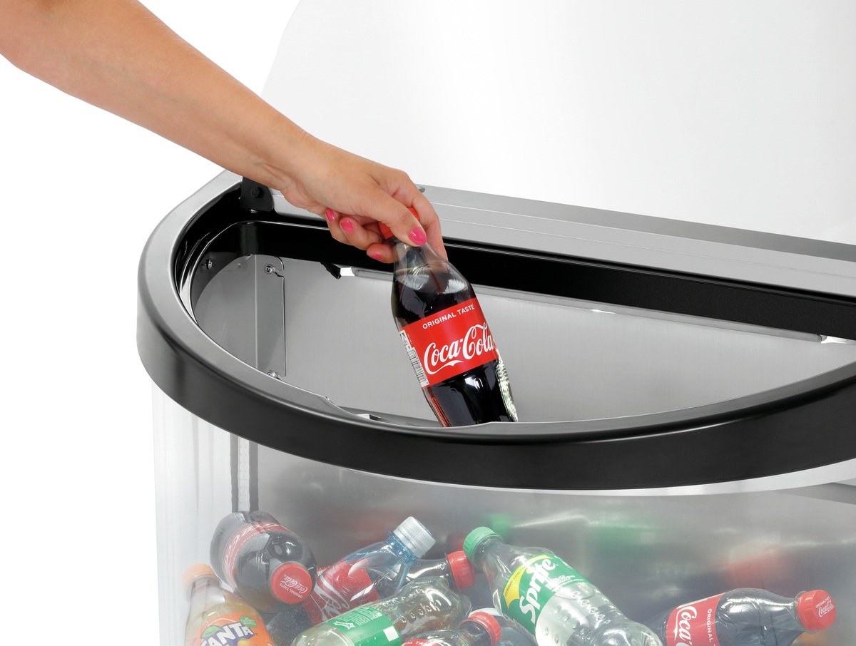 Impulskühler 60L-1F