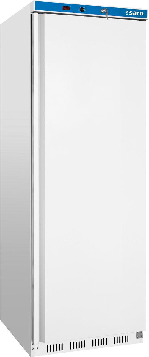 Lagertiefkühlschrank-weiß,ModellHT400