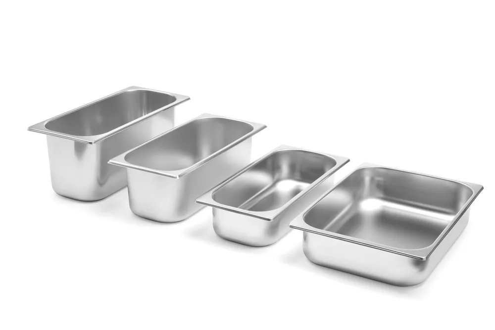 Eiscreme-Behälter, Profi Line, 5L, 360x250x(H)80mm Eiscreme-Behälter, Profi Line, 5L, 360x250x(H)80mm