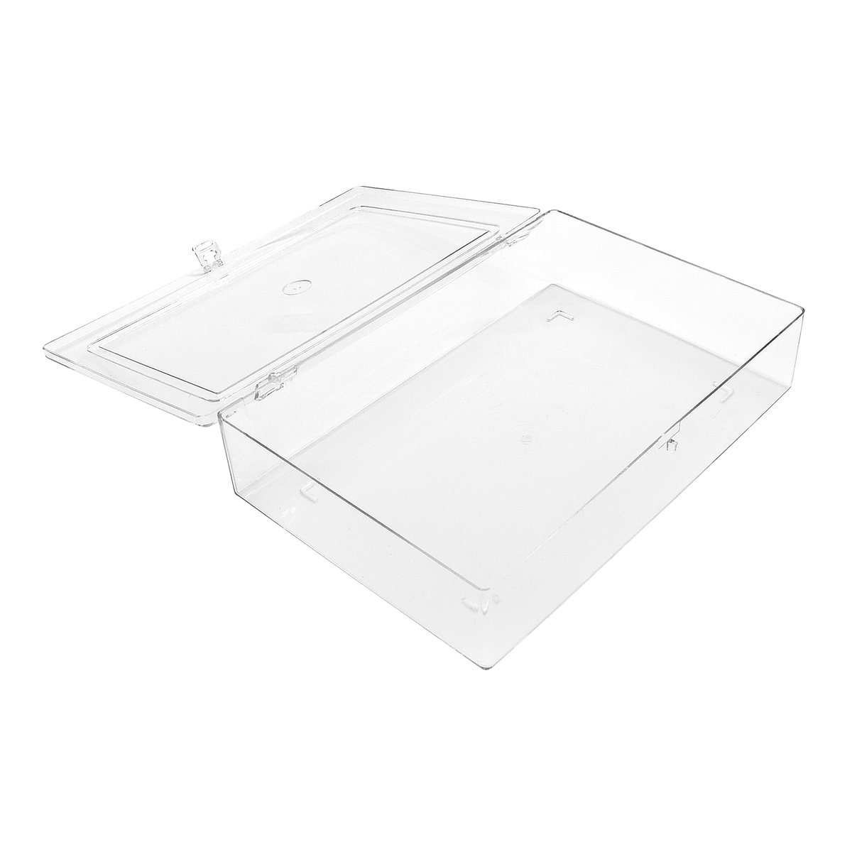 Vorratsdose für Pralinen335 x 225 x 73 mm