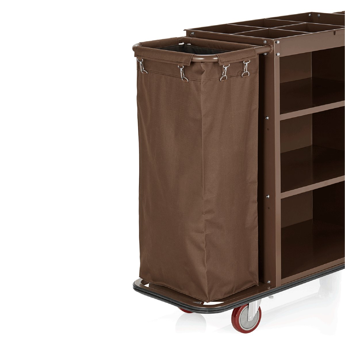 Ersatzwäschesack 48 x 38 x 80 cm