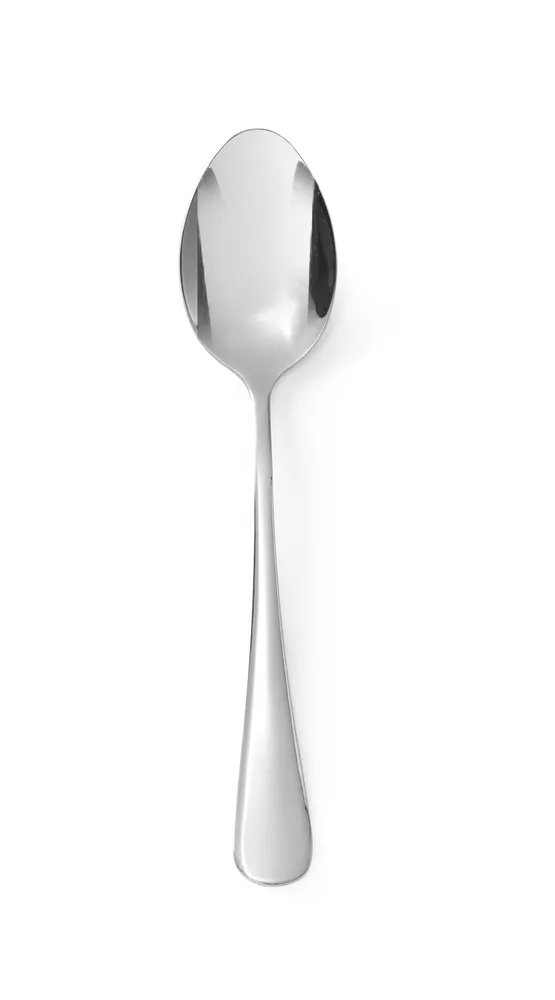 Dessertlöffel - 6 Stk., Profi Line, 6 Stk., (L)186mm Dessertlöffel - 6 Stk., Profi Line, 6 Stk., (L)186mm