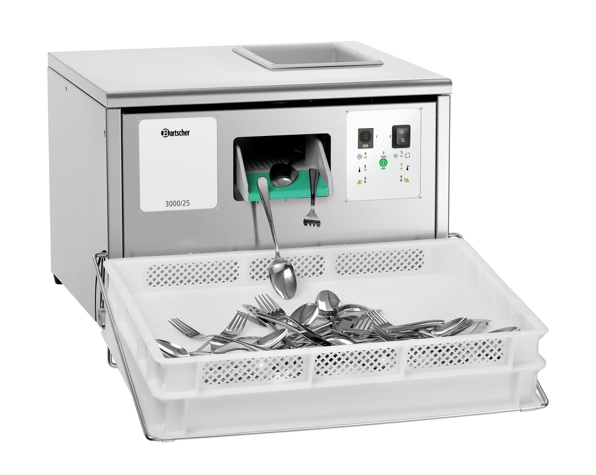 Besteckkorbhalter 3000/25 Besteckkorbhalter 3000/25