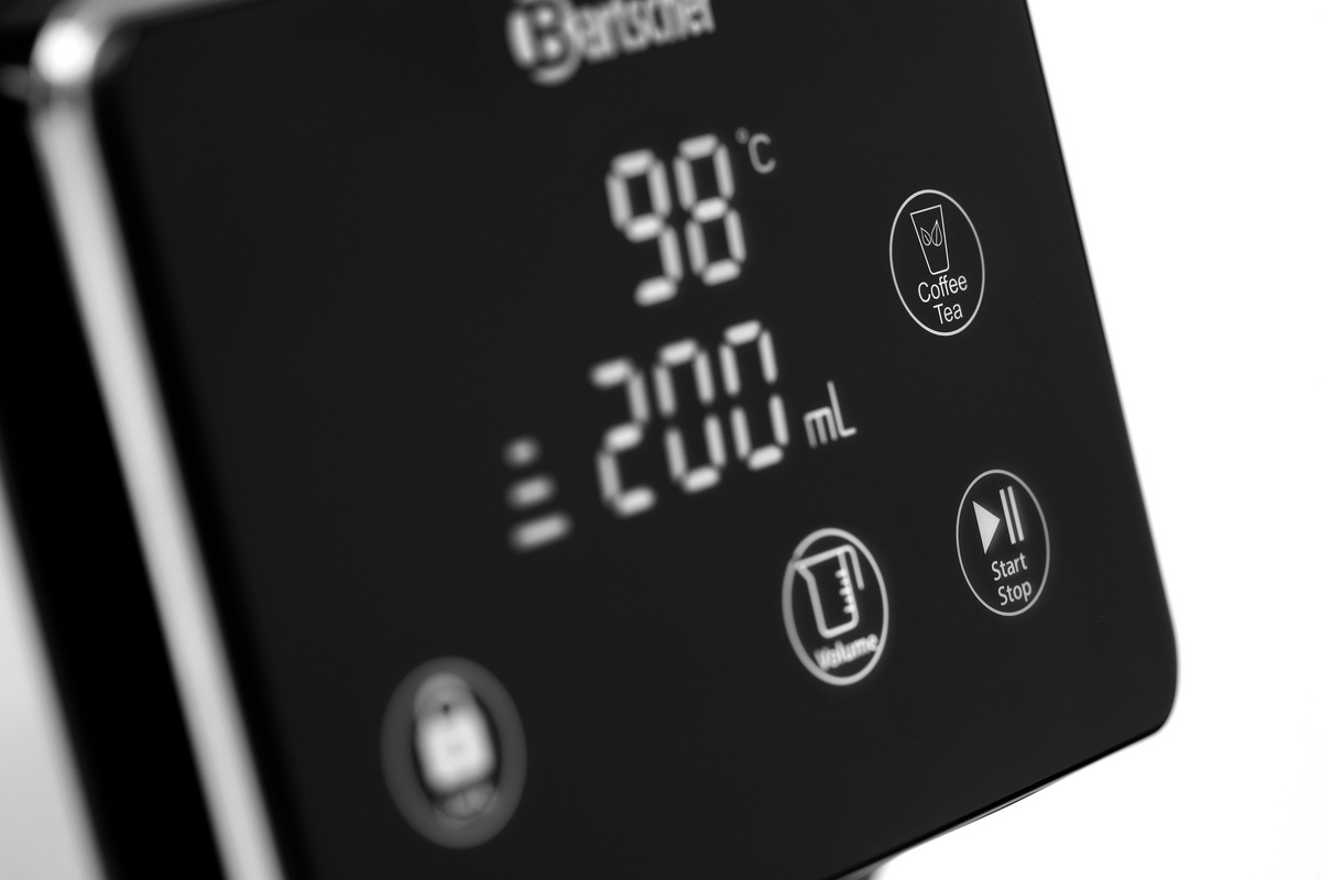 Heißwasserbereiter D3000 Heißwasserbereiter D3000