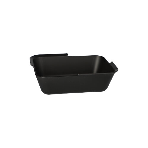 Circulware by Haval Mehrweg-Schalen Mix & Match eckig 4,7 cm x 15,6 cm x 11,7 cm schwarz Circulware by Haval Mehrweg-Schalen Mix & Match eckig 4,7 cm x 15,6 cm x 11,7 cm schwarz