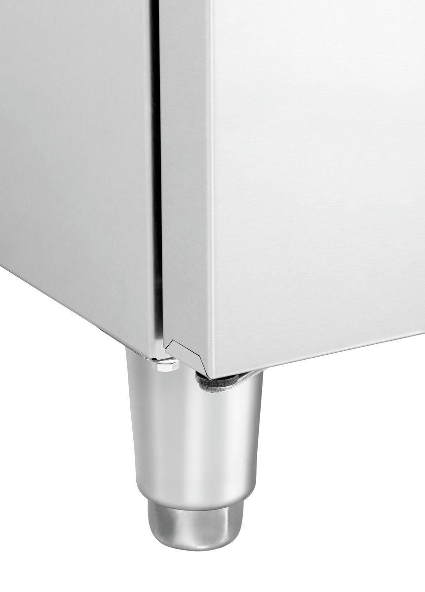 2-Felder Induktionsherd GU