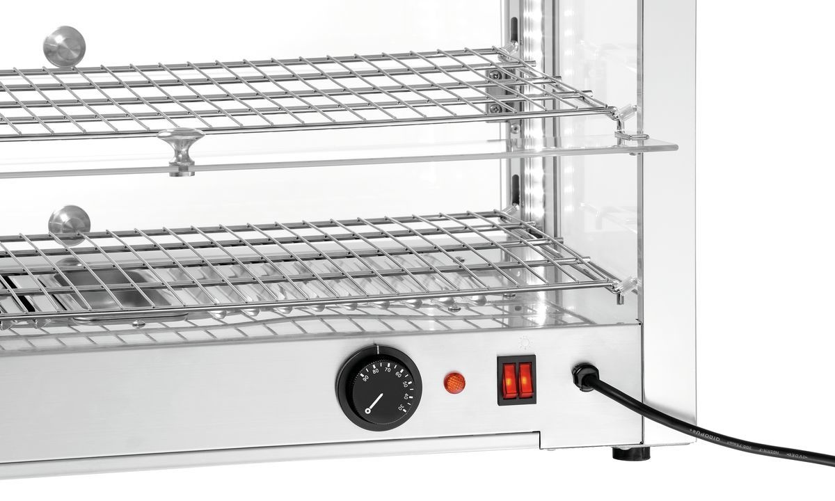 Heiße Theke 6200 2EK Heiße Theke 6200 2EK