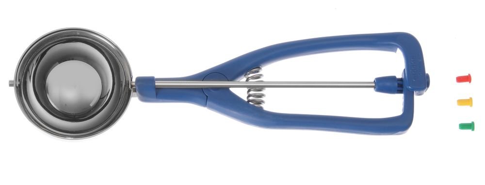 Eiscremeportionierer Stöckel, Stöckel, 1/12, ⌀67mm Eiscremeportionierer Stöckel, Stöckel, 1/12, ⌀67mm