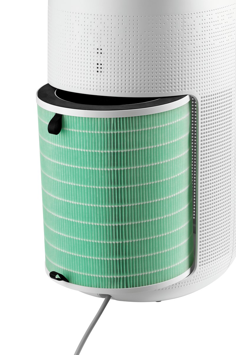 Raumluftreiniger W4000