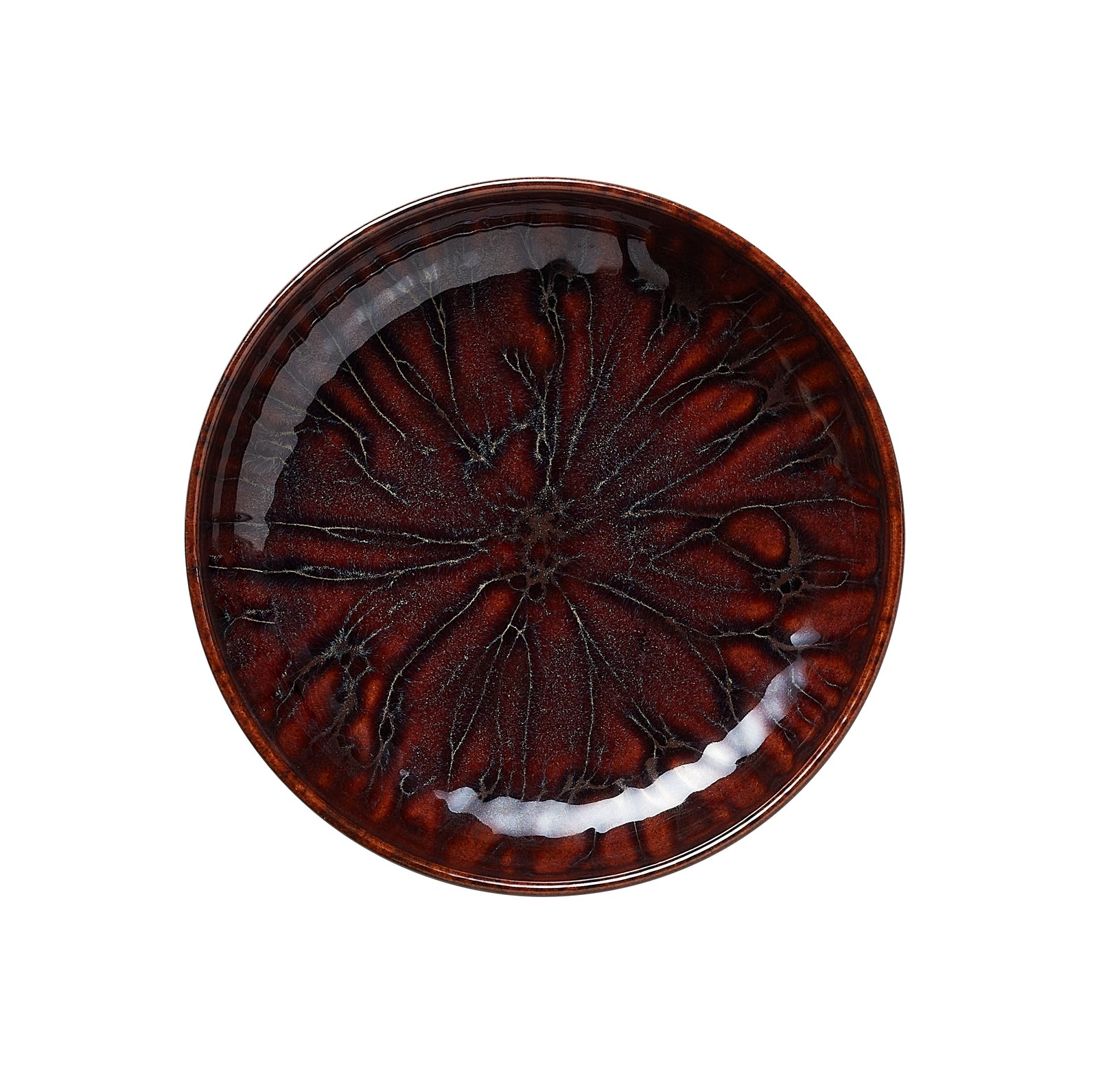 Schale 0,8 L, Ø 22 cm, (H) 5 cm Schale 0,8 L, Ø 22 cm, (H) 5 cm