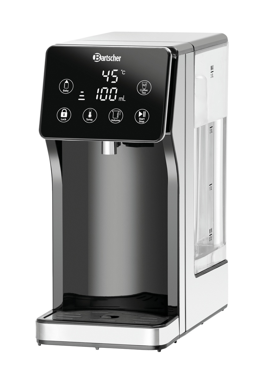 Heißwasserbereiter D3000