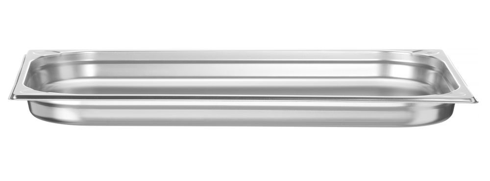 Gastronorm-Behälter 1/1, HENDI, Kitchen Line, GN 1/1, 5L, (H)40mm Gastronorm-Behälter 1/1, HENDI, Kitchen Line, GN 1/1, 5L, (H)40mm