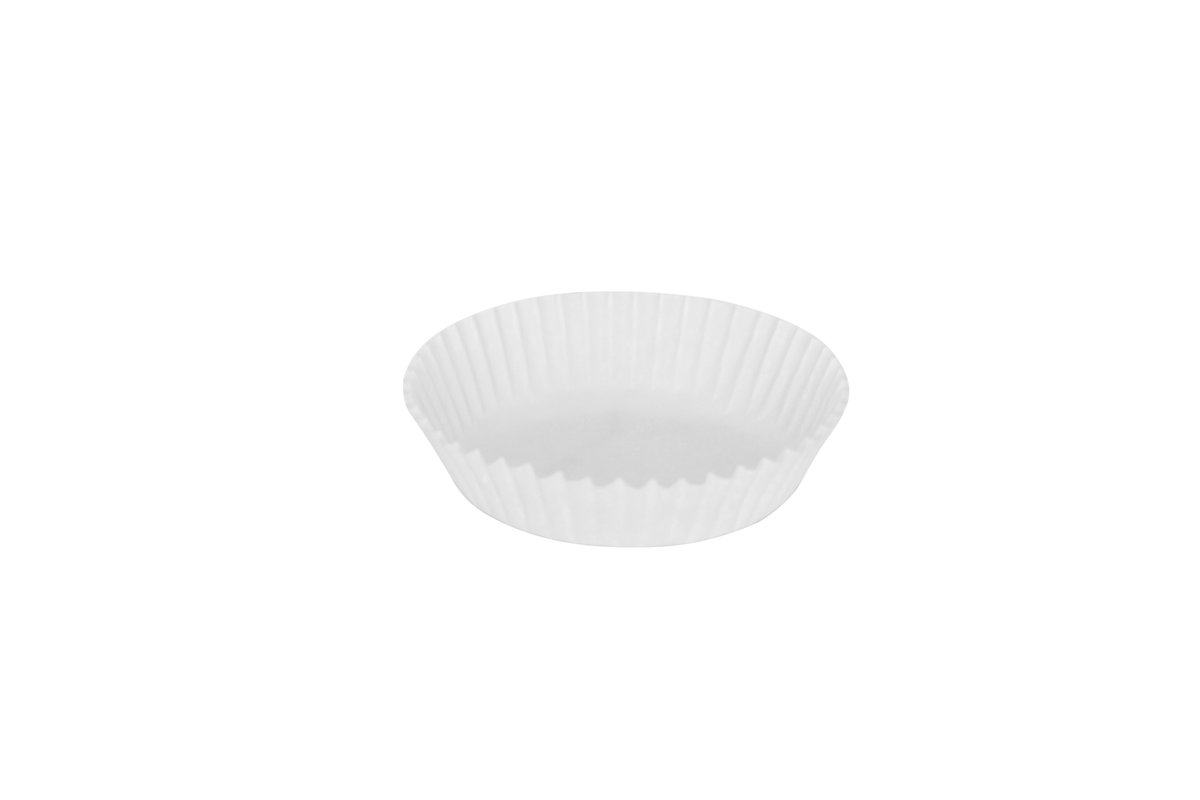 Gebäckkapseln Ø 75 mm
