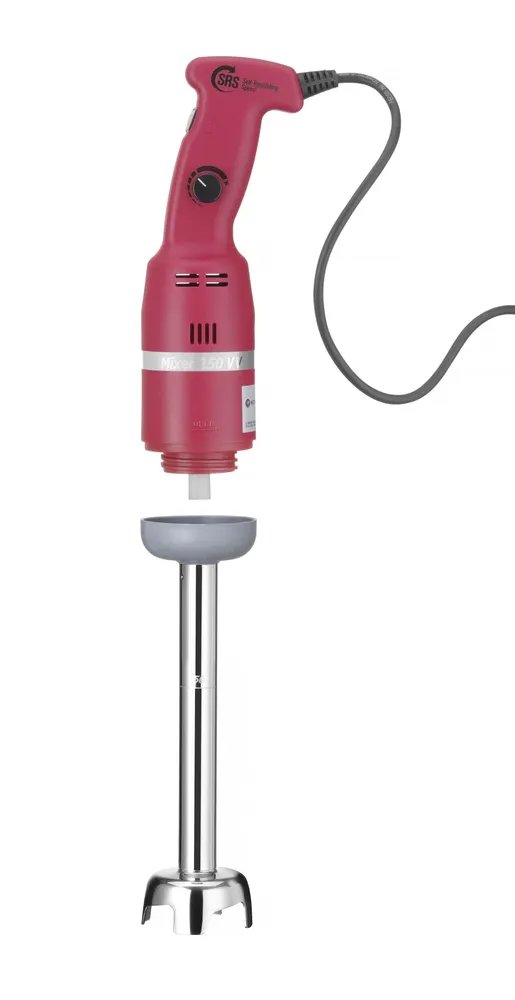 Stabmixer 250 - Geschwindigkeit regelbar, Profi Line, 230V/250W, ⌀75x(H)540mm