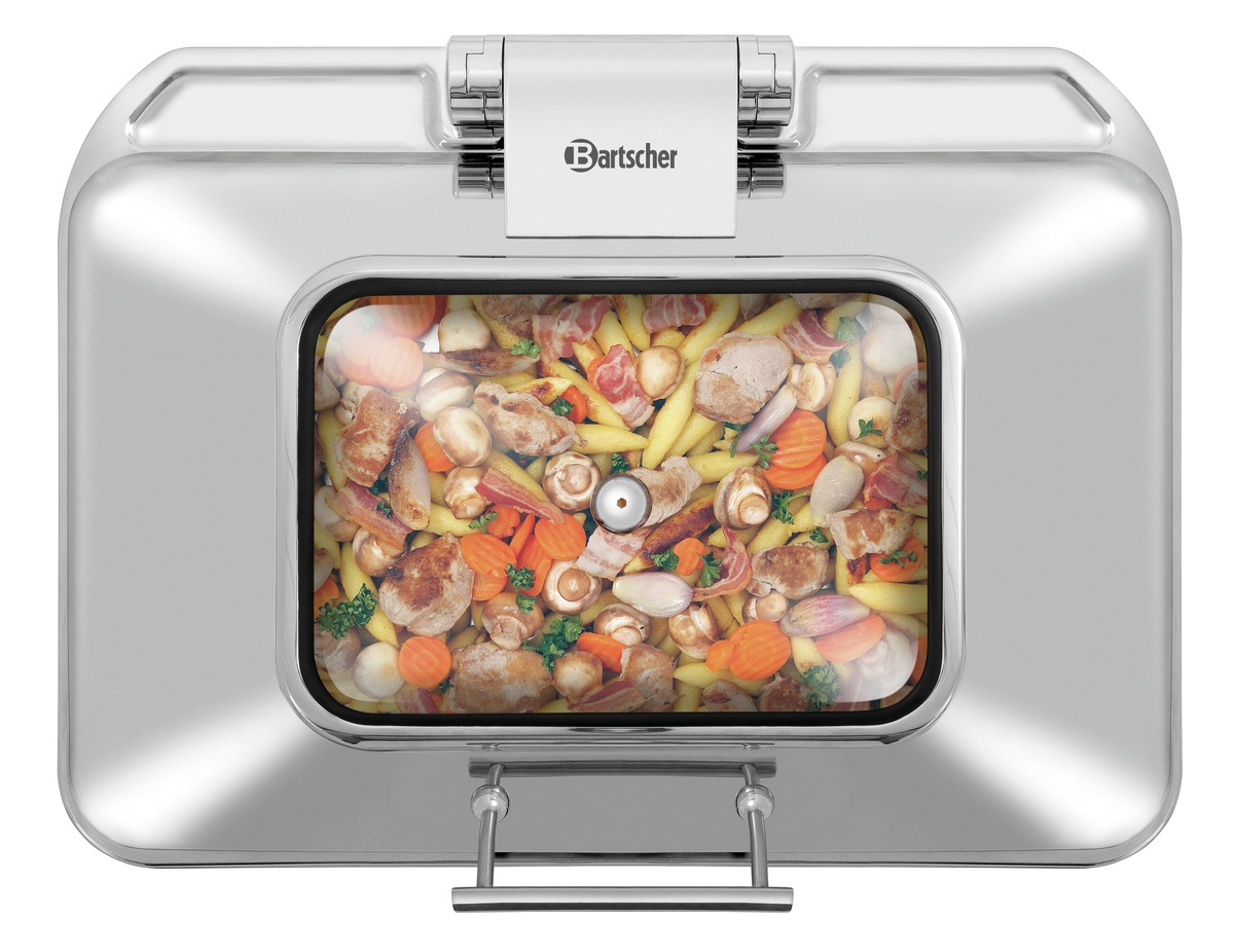 Chafing-Dish 1/1 Flexible Chafing-Dish 1/1 Flexible