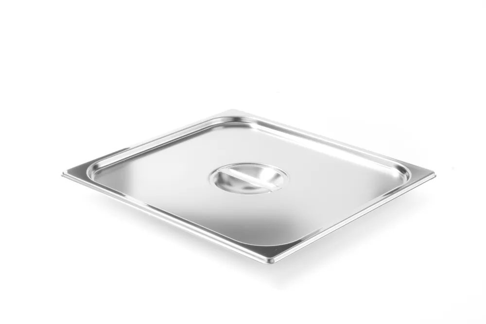 Deckel für Gastronorm-Behälter, Profi Line, GN 2/3, 354x325mm Deckel für Gastronorm-Behälter, Profi Line, GN 2/3, 354x325mm