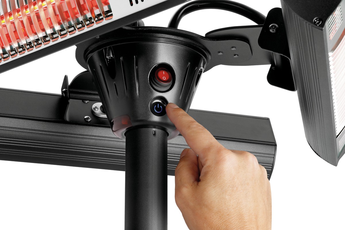 Heizstrahler ST3000 3-E360