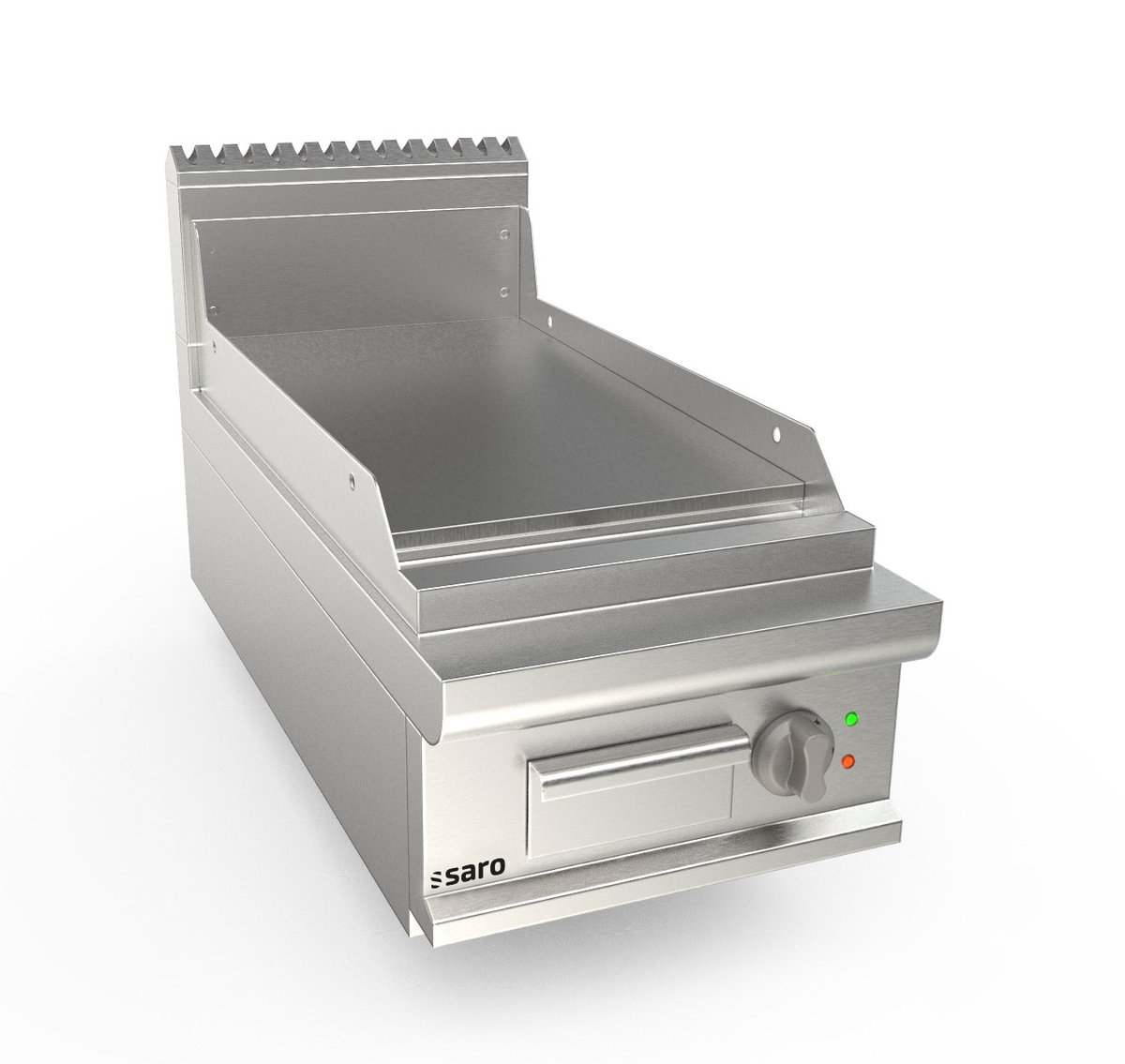 Elektrogriddleplatte400mmbreitTischglattModellLQ/FTE2BBLK Elektrogriddleplatte400mmbreitTischglattModellLQ/FTE2BBLK