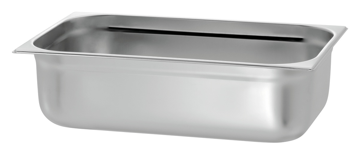 GN Behälter, 1/1, T150