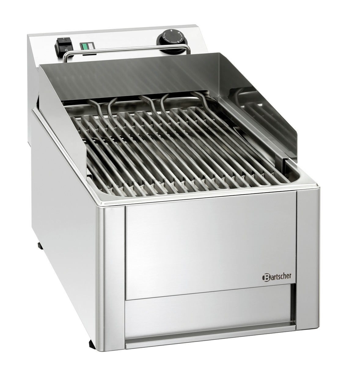 Wassergrill 40 Wassergrill 40