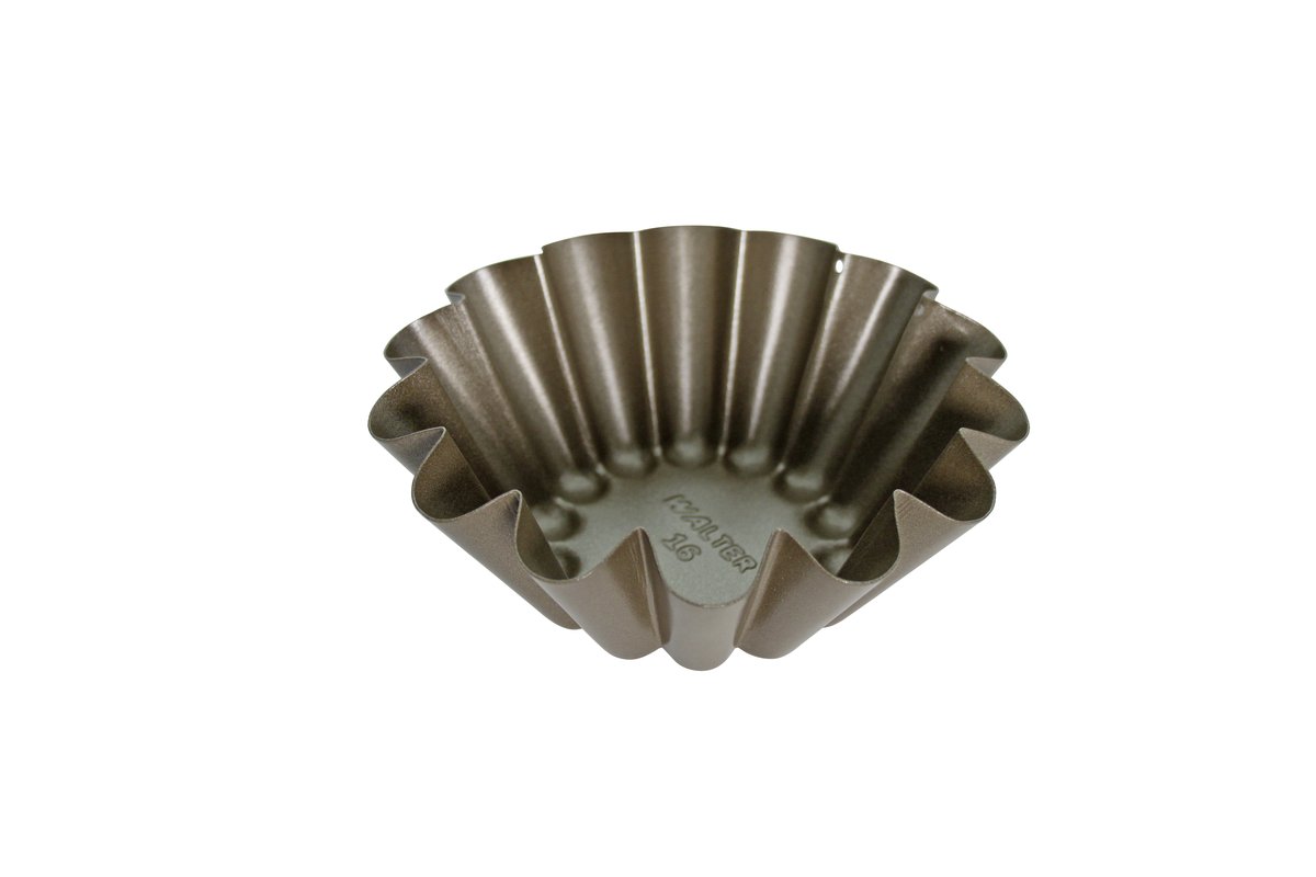 Briocheform Briocheform