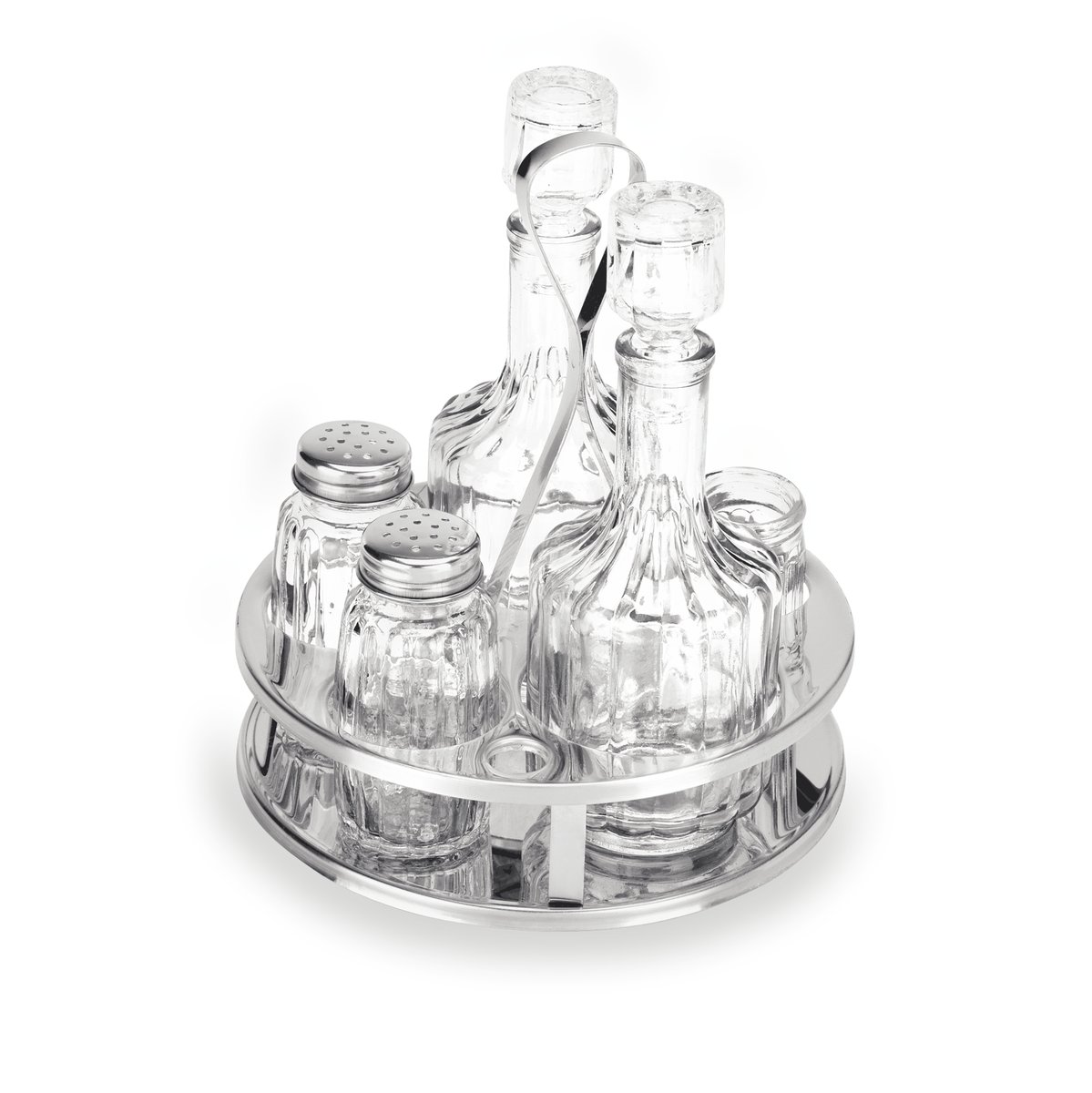 Menage (H) 17 cm
