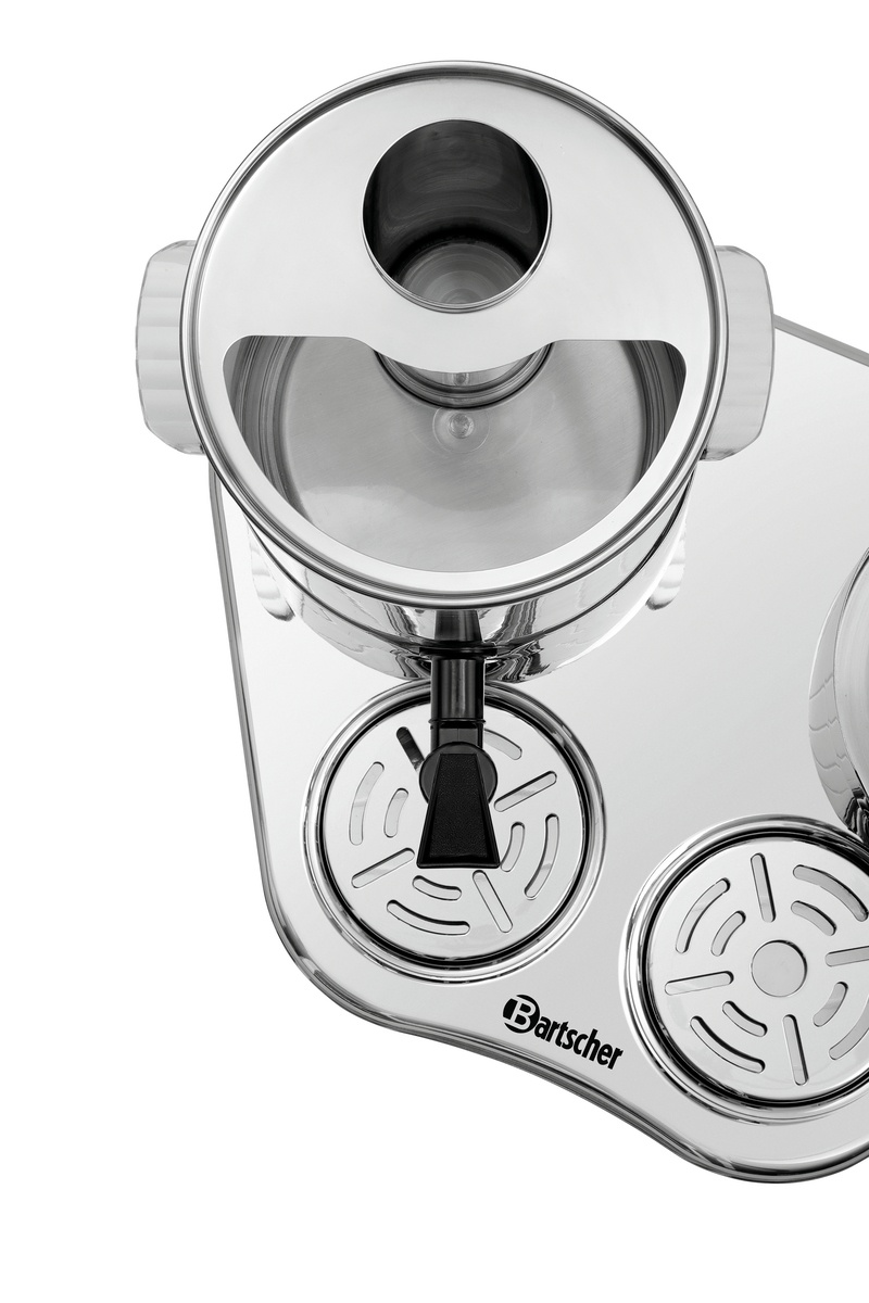 Getränke-Dispenser DEW5 Duo Getränke-Dispenser DEW5 Duo