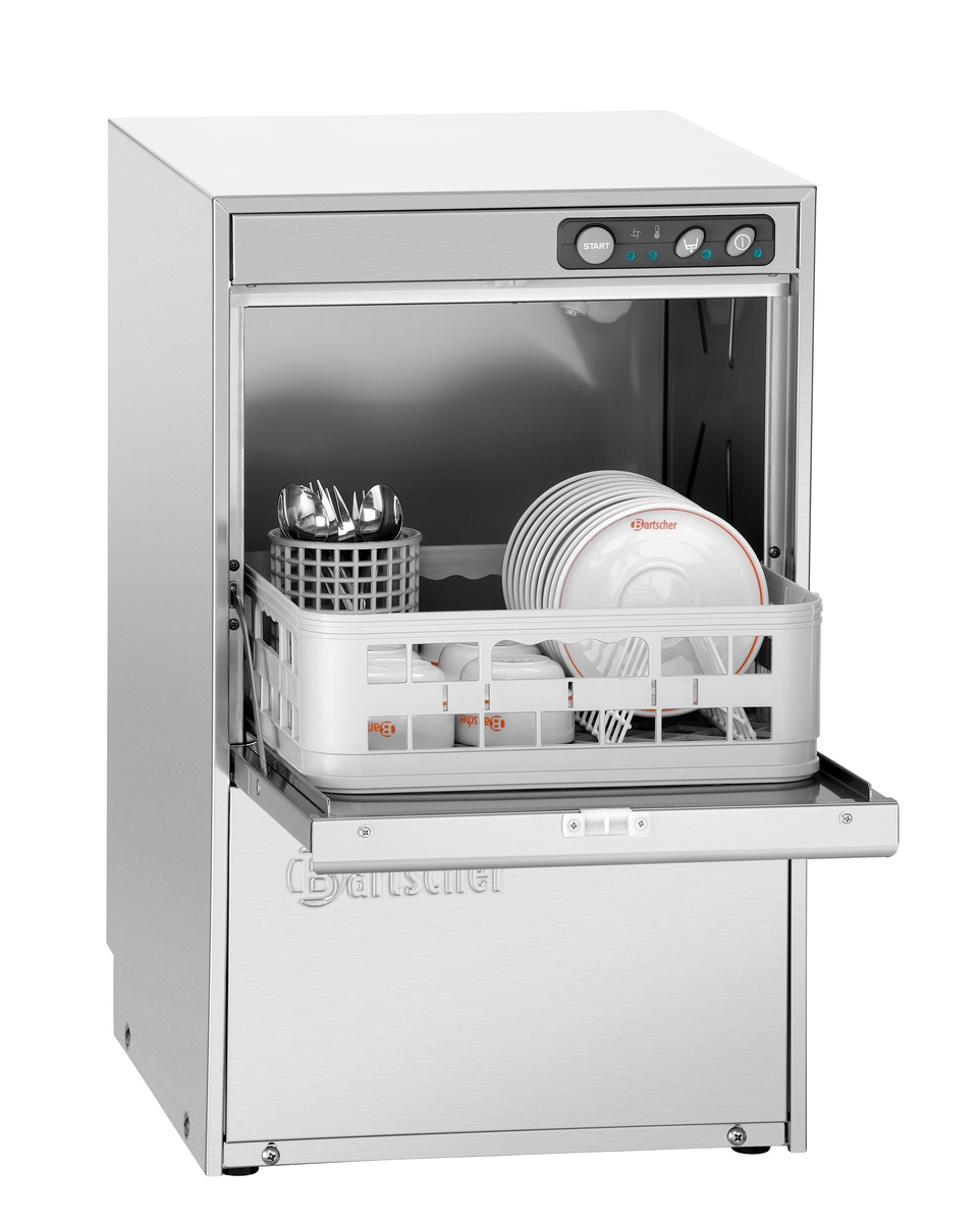 Spülmaschine GS C350 RW Spülmaschine GS C350 RW