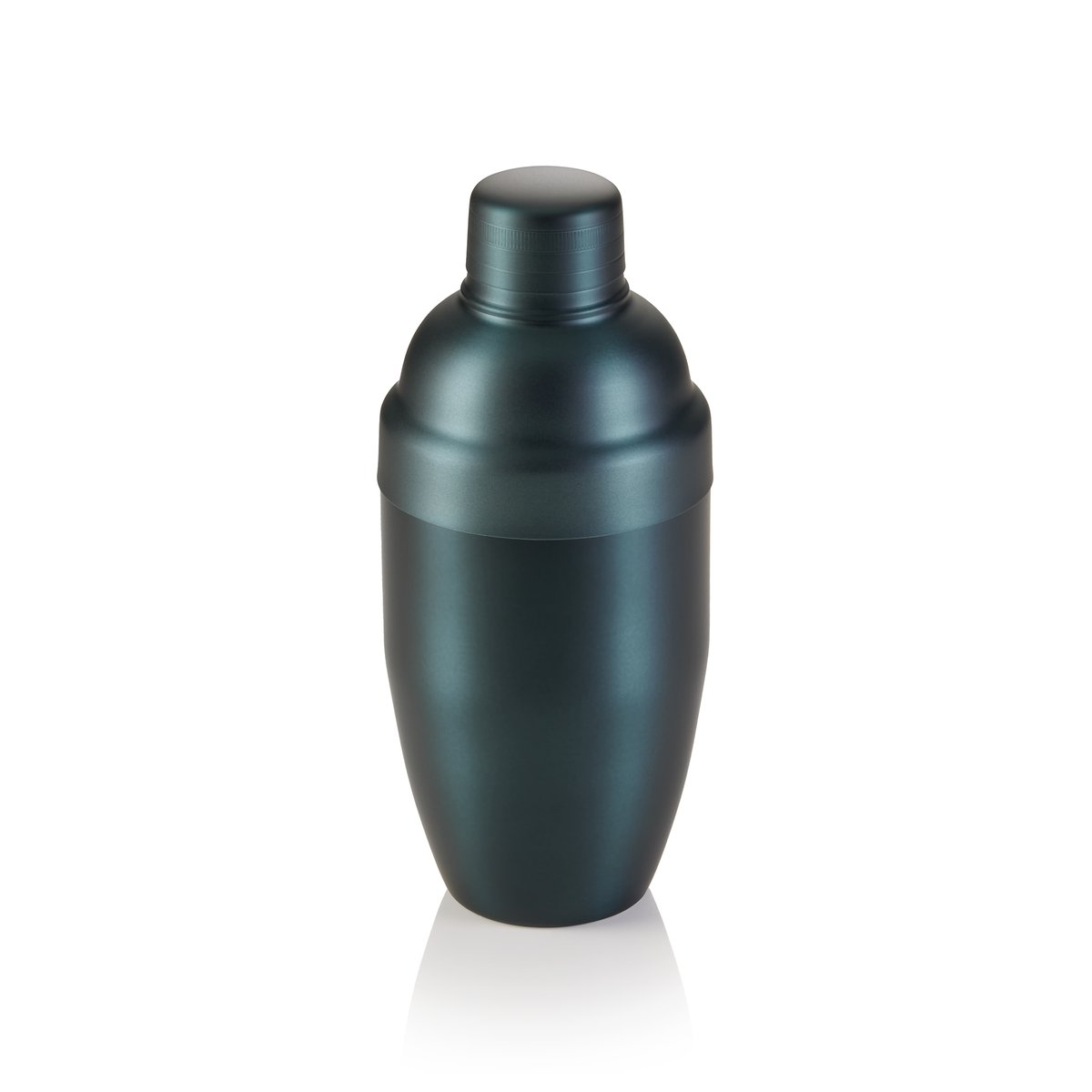 Shaker Classic NOCTURN, 0,5 ltr., Ø 8,5 cm, blau matt