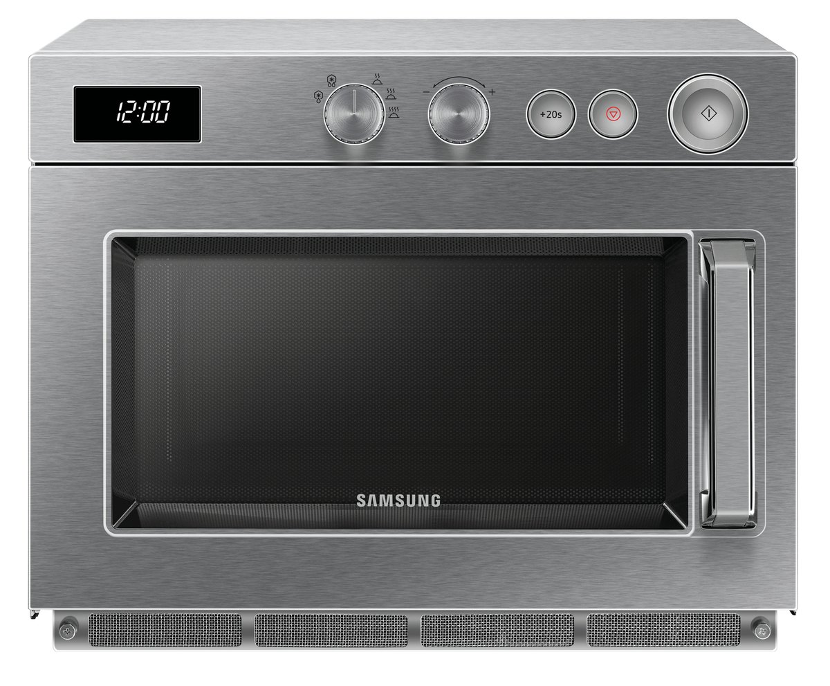 Mikrowelle MJ26A6091