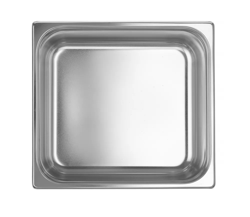 Gastronorm-Behälter 2/3, Profi Line, GN 2/3, 13L, (H)150mm