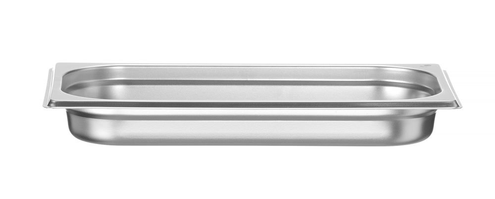 Gastronorm-Behälter 1/3, HENDI, Budget Line, GN 1/3, 1,5L, 325x176x(H)40mm