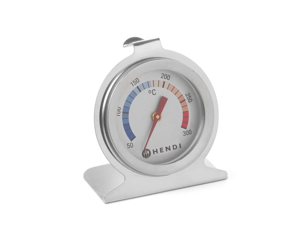 Ofenthermometer, HENDI, 60x40x(H)70mm