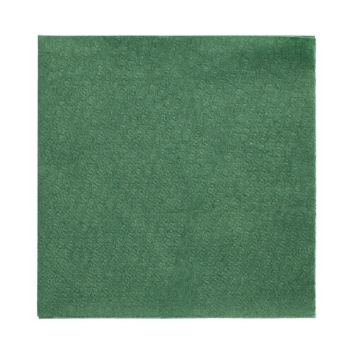100 ! 33 cm x 33 cm dunkelgrün 50400 ! 33 cm x 33 cm dunkelgrün