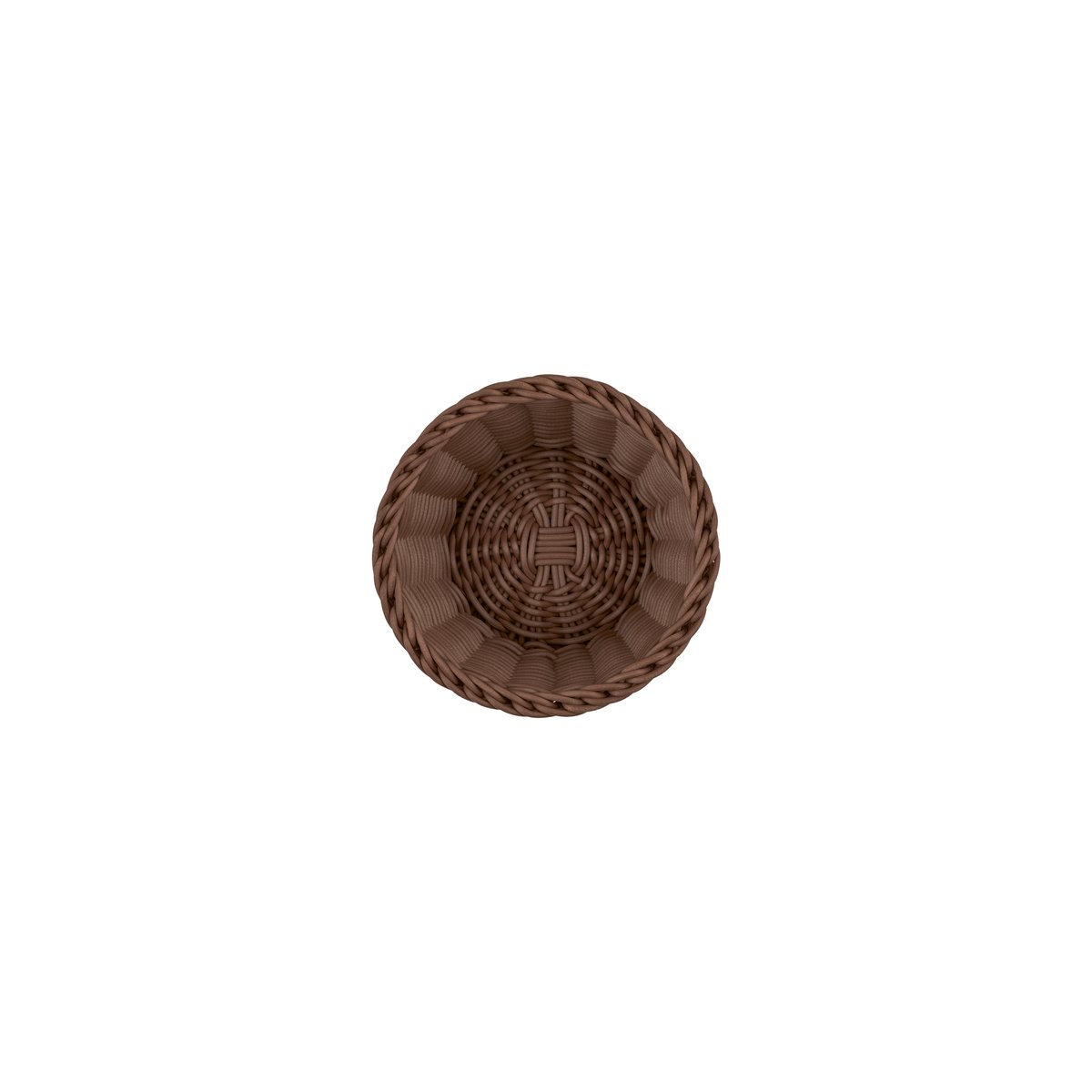 Korb Ø 13 cm, (H) 10 cm Korb Ø 13 cm, (H) 10 cm