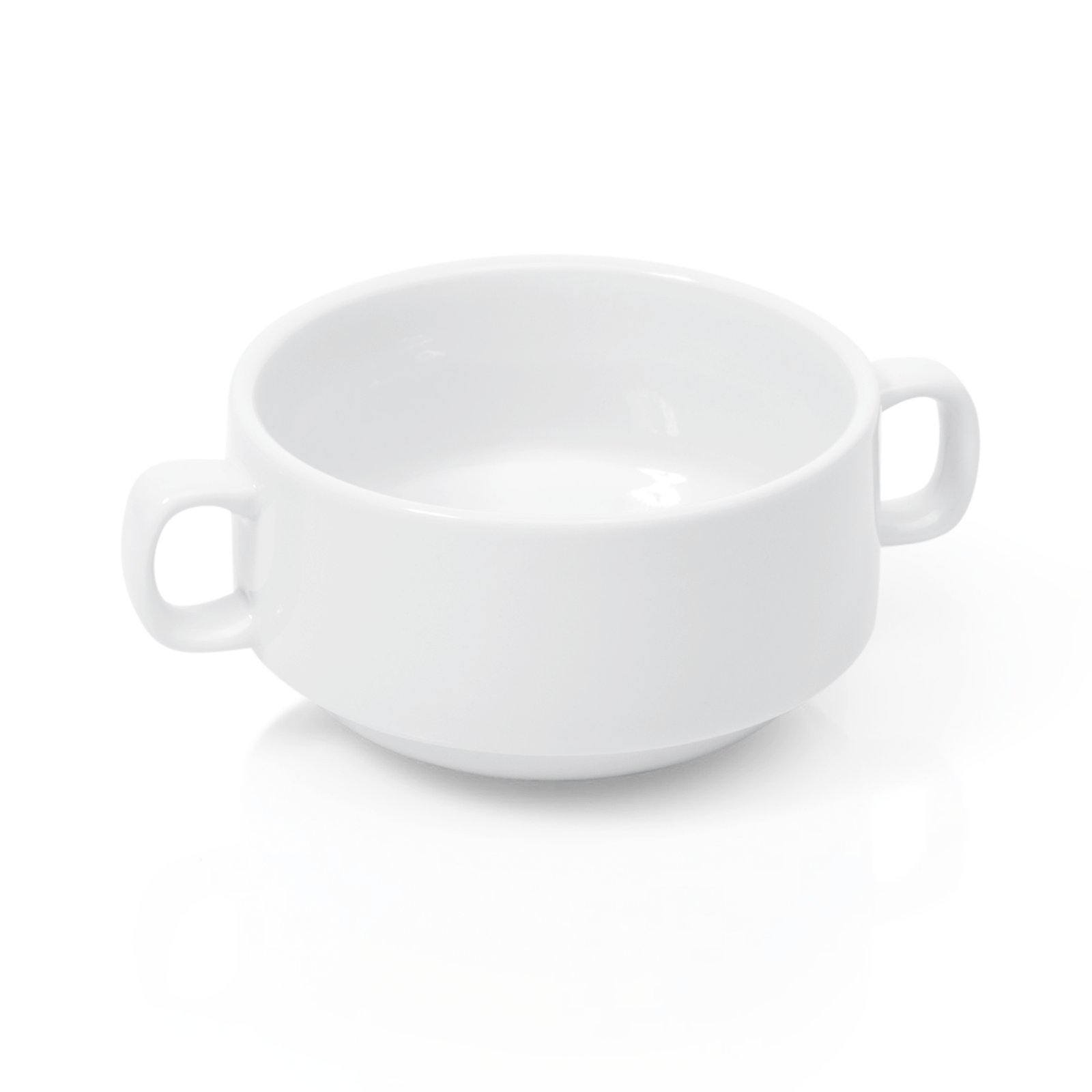 Suppentasse 260 ml, Ø 10 cm, (H) 5,5 cm