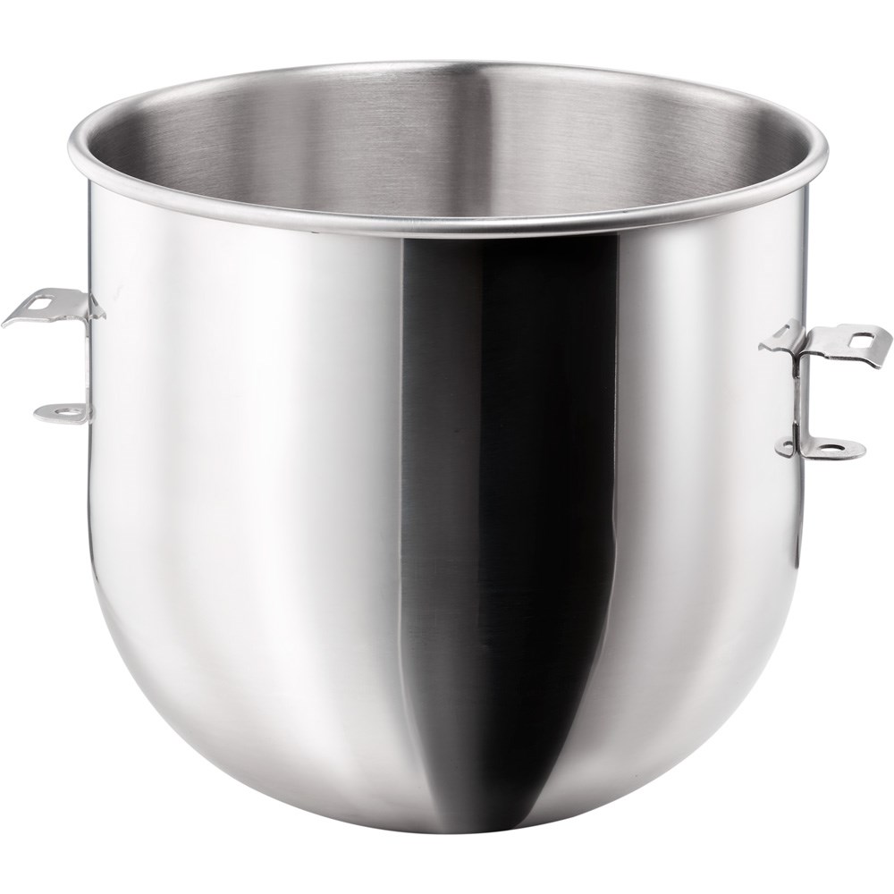 Planetenmixer, 25 Liter, 197-462 U/min., 450x550x900 mm (BxTxH)