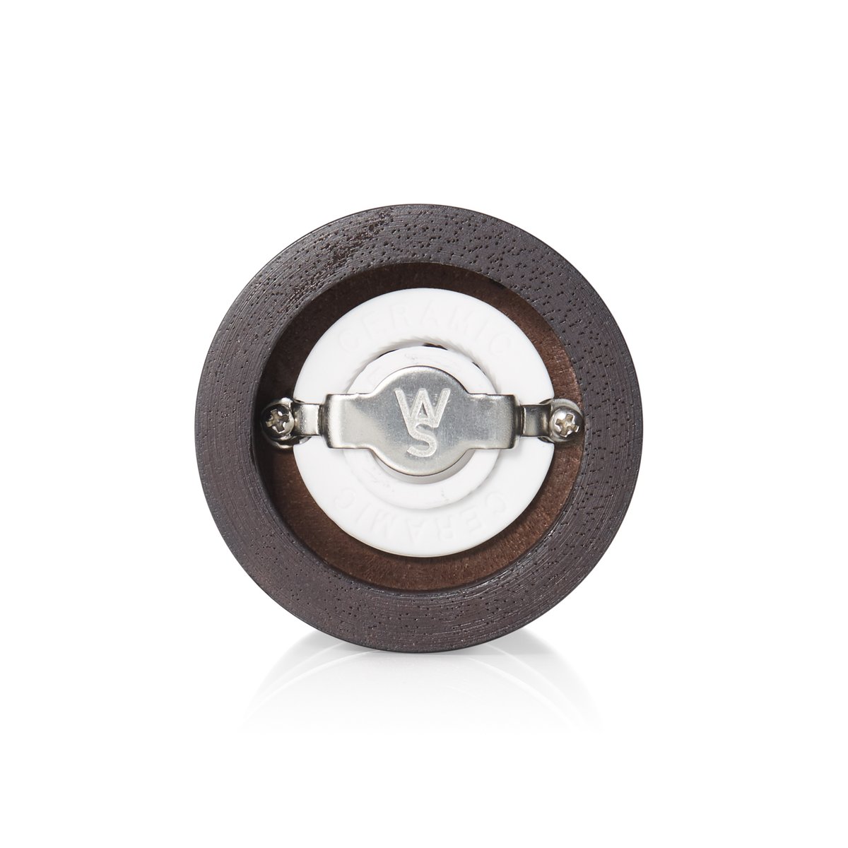 Pfeffermühle Ø 6 cm, (H) 20 cm