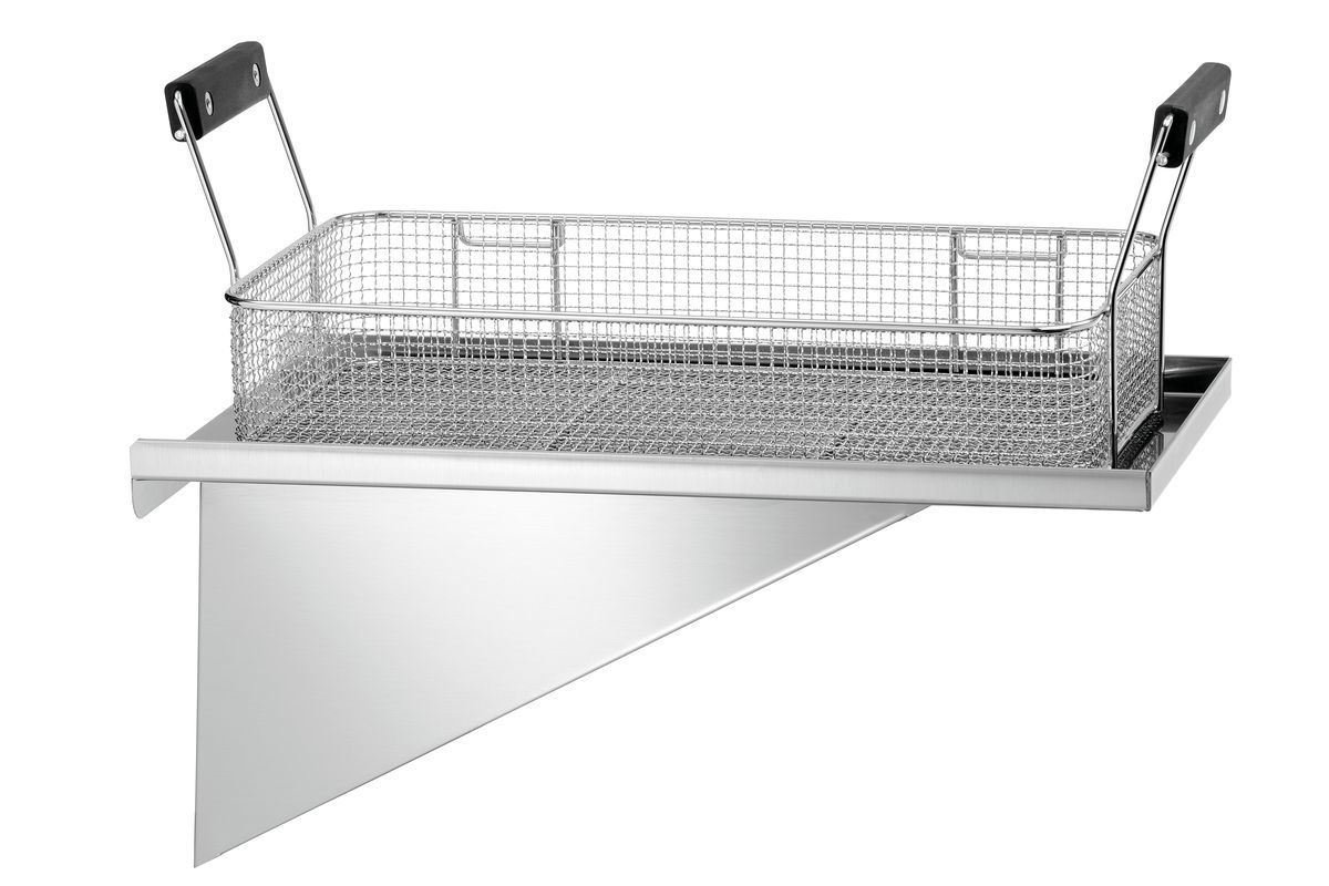 Korbablage BF 16E Korbablage BF 16E
