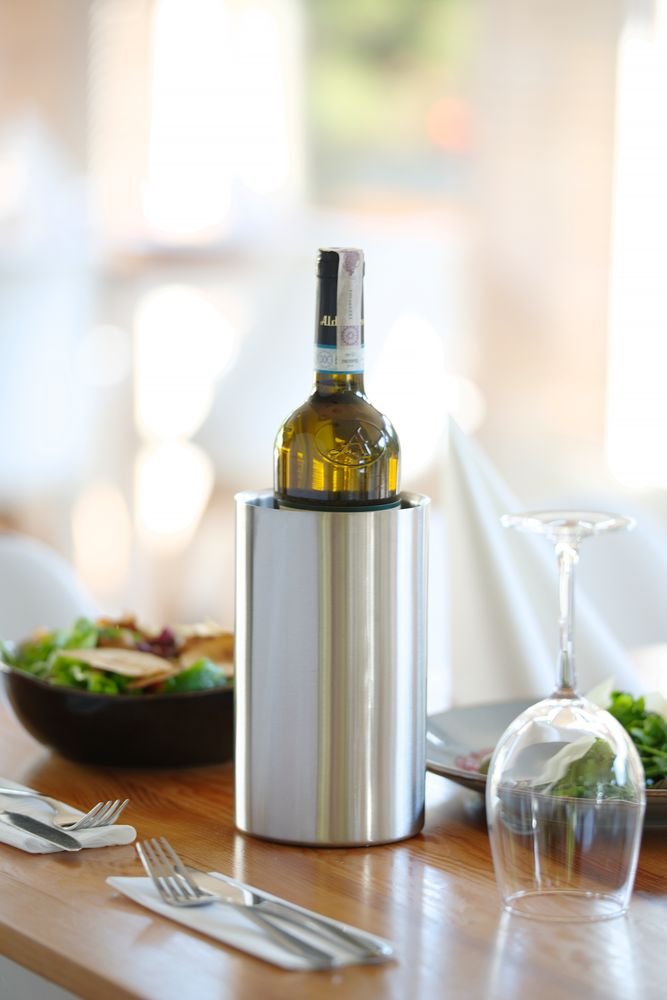 Weinkühler, BarUp, ⌀120x(H)180mm