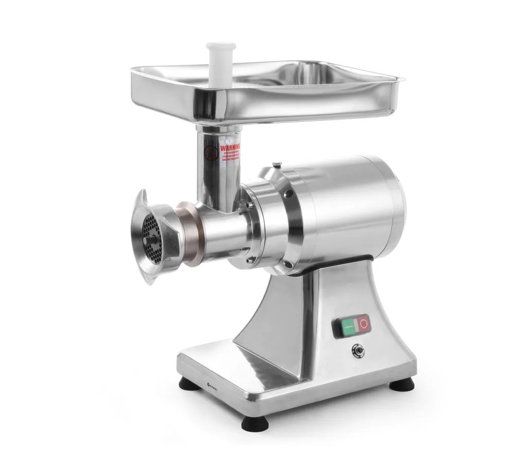 Fleischwolf 22 , Kitchen Line, 230V/750W, 239x424x(H)571mm