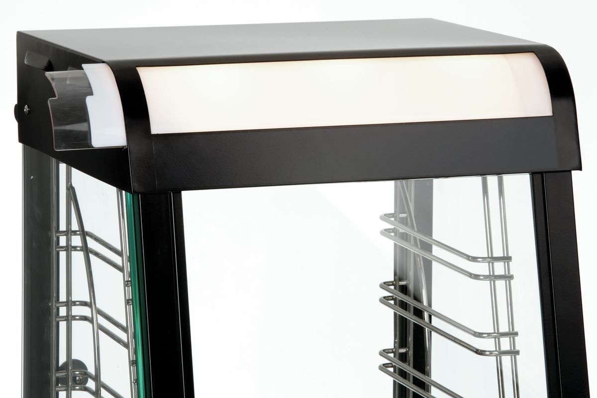 Heiße Theke Bartscher DeliCompact Heiße Theke Bartscher DeliCompact