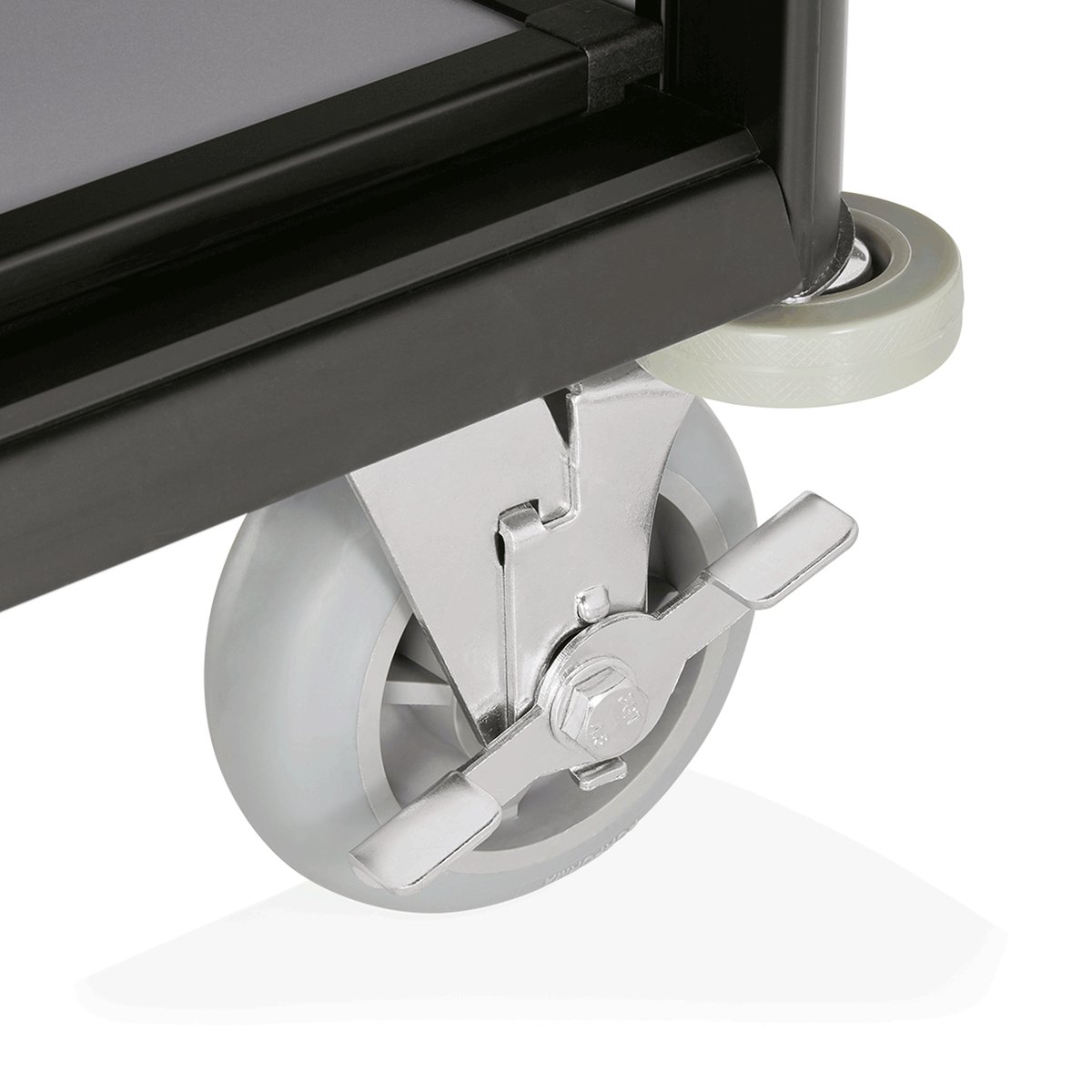 Zimmerservicewagen 155 x 54 x 116 cm Zimmerservicewagen 155 x 54 x 116 cm