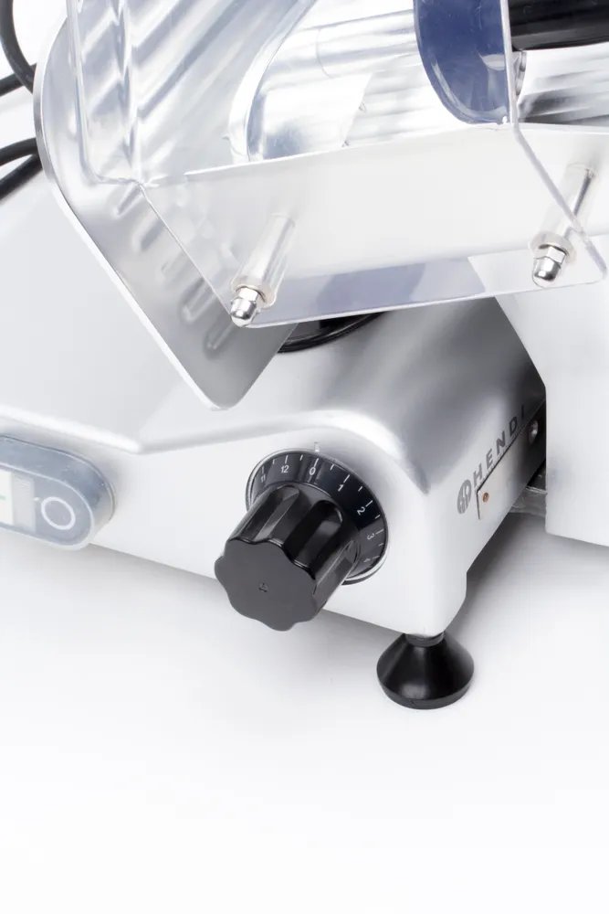 Aufschnittmaschine 195 Profi Line, Profi Line, 230V/200W, 416x400x(H)335mm