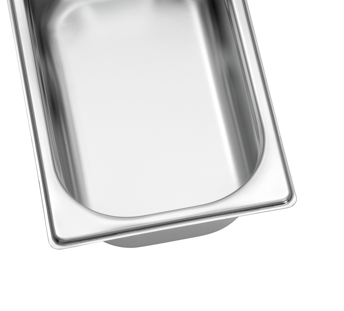 GN-Behälter, 1/4, T65 GN-Behälter, 1/4, T65