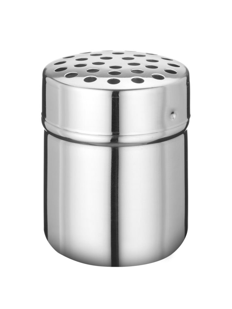 Streudose, HENDI, Käsestreuer, ⌀55x(H)75mm Streudose, HENDI, Käsestreuer, ⌀55x(H)75mm