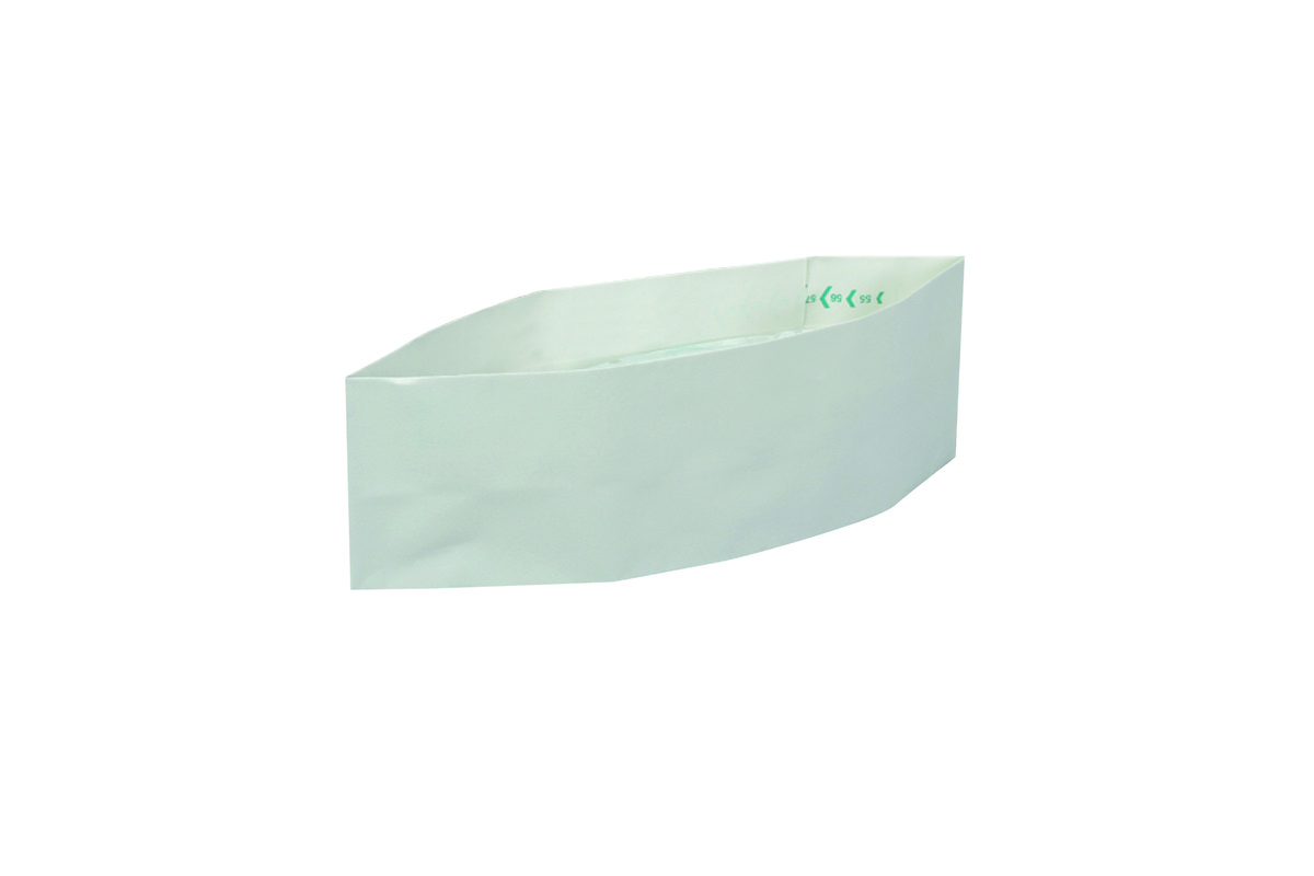 Papiermützen "SCHIFFCHEN"