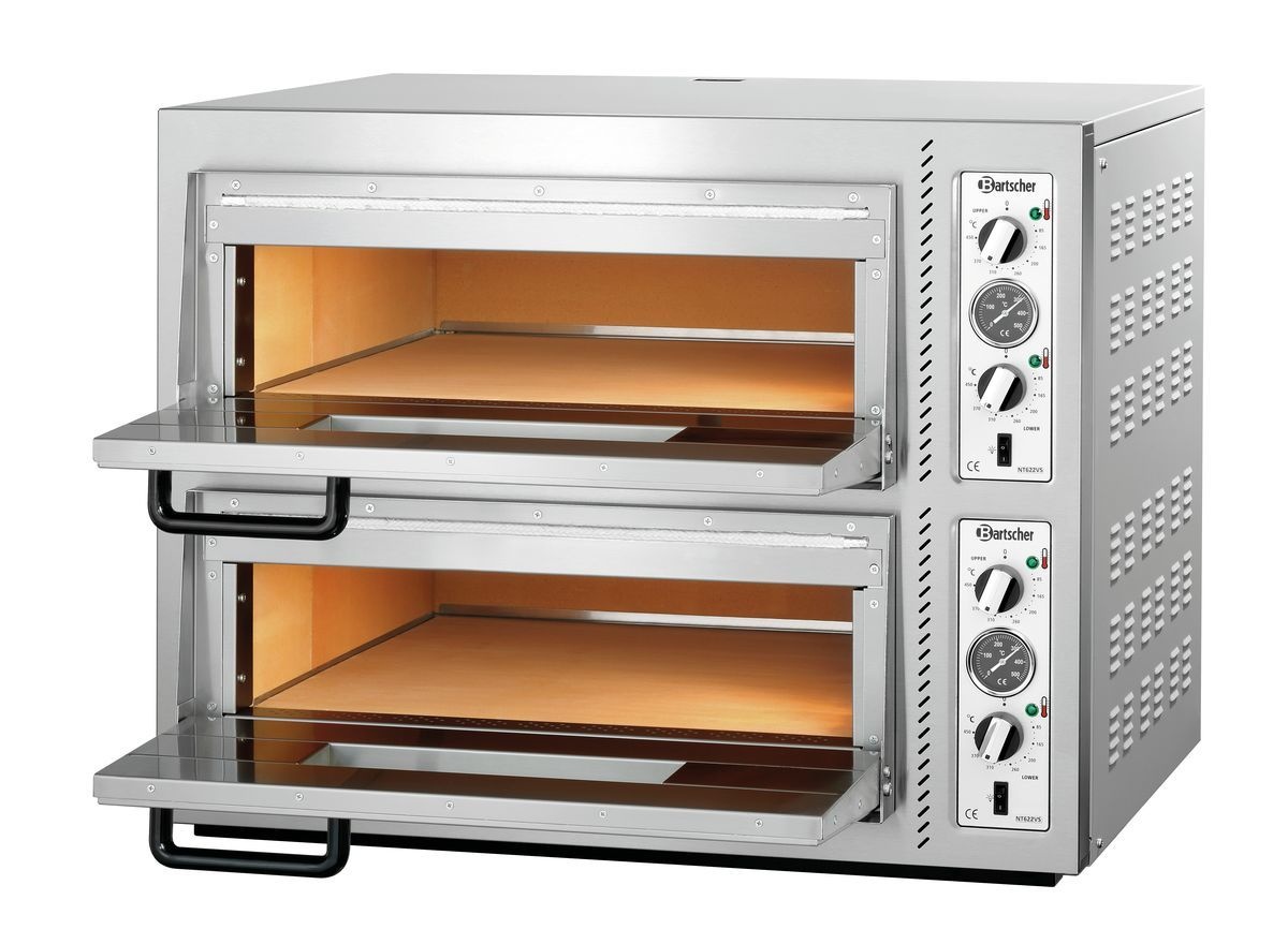 Pizzaofen NT 622VS