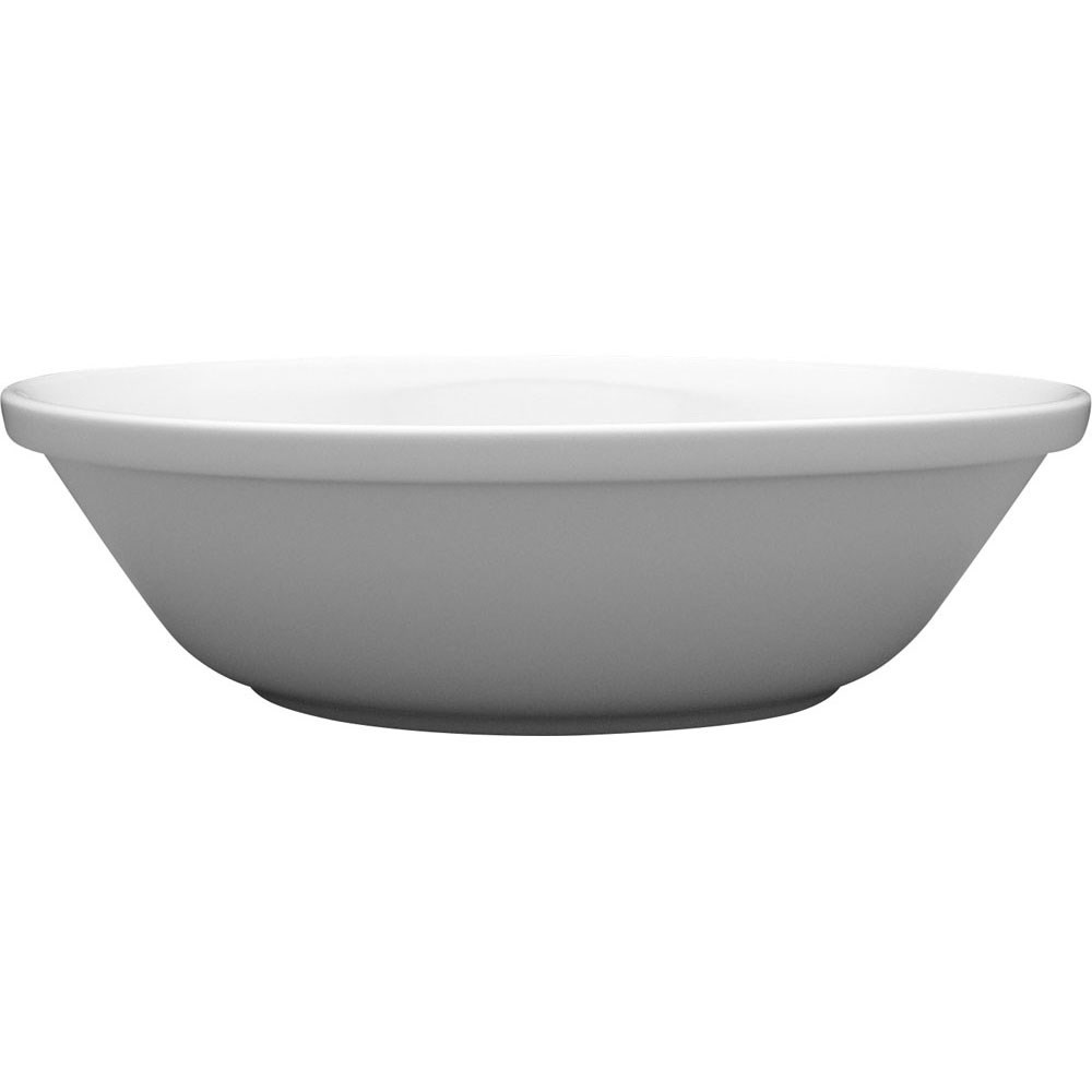 Kleine Schüssel aus der Porzellanserie Versailles 0,40 Liter Schüssel aus der Porzellanserie Versailles, 0,60 Liter