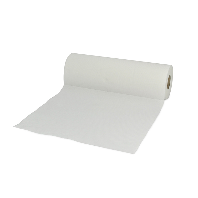Medi-Inn® Liegenabdeckrollen Ø 12,5 cm · 50 m x 55 cm weiss perforiert auf 35 cm, einzeln verpackt Medi-Inn® Liegenabdeckrollen Ø 12,5 cm · 50 m x 55 cm weiss perforiert auf 35 cm, einzeln verpackt